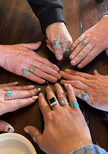 Load image into Gallery viewer, Beginners Ring Making Class